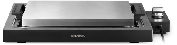 BALMUDA The Plate Pro